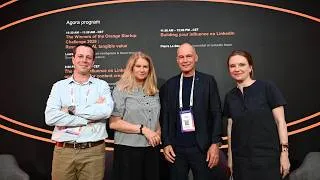 Miniature : Quand la co-innovation repousse les frontières du possible | #VivaTech