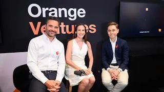 Miniature : Agentic AI, Trust & Scale | Jérôme Berger (Orange) & Gautier Cloix (H Company) | #VivaTech 2026