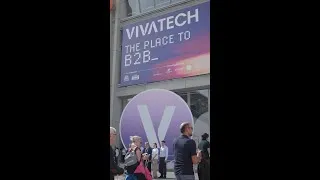 Miniature : DeepTech : transformer la recherche en solutions concrètes | #VivaTech 2026