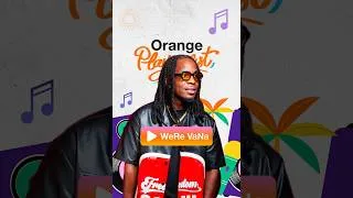 Miniature : Orange Playlist - WeRe VaNa