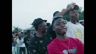 Miniature : Drop Ton Flow - Bouaké
