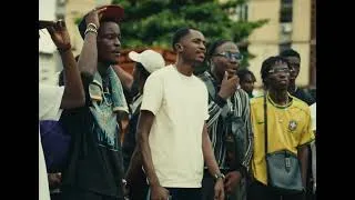 Miniature : Drop Ton Flow - Cocody