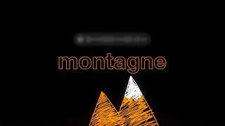 Miniature : Message Satellite - vocal - 50s - Orange