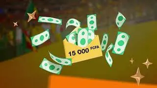 Miniature : Tombala Recharge Orange