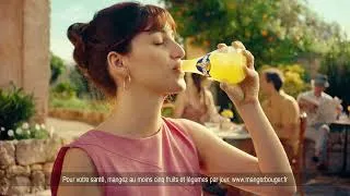 Miniature : ORANGINA - Ce qui peut arriver de mieux à une Orange #1 - 30s