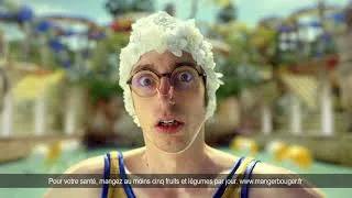 Miniature : ORANGINA - C'est meilleur quand c'est secoué - 20sc