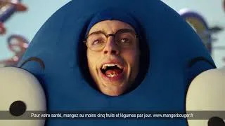 Miniature : ORANGINA - C'est meilleur quand c'est secoué - 20sc #2