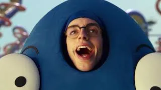 Miniature : ORANGINA - C'est meilleur quand c'est secoué - 40sc