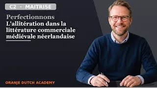 Miniature : 🇳🇱 Allitérations Néerlandaises Médiévales | 101 Phrases C2