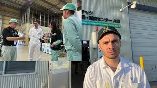 Miniature : Jour 1 - 4ème compétition MSM 2026 de téléopération France – Japon