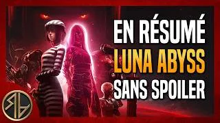 Miniature : Une Vraie Merveille 🔴 Luna Abyss 🔴 Avis - Test sans spoiler