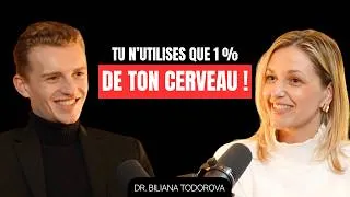 Miniature : NEUROSCIENCES : Comment OPTIMISER son CERVEAU pour SUR-PERFORMER avec le Dr. Biliana Todorova