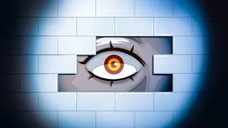 Miniature : Pink Floyd : de l’autre côté du mur (2/2)