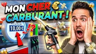 Miniature : Mon Cher Carburant