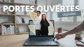 Miniature : Replay - Portes Ouvertes Digitales du 16 juin d'Oravendis