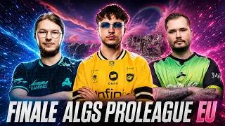 Miniature : FINALE PROLEAGUE EUROPE - QUALIFS EWC 2026!