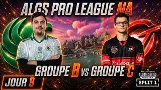 Miniature : La Fin de 100T? - APEX Proleague NA Jour 9