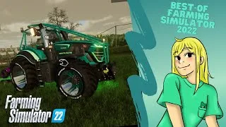 Miniature : Farming simulator 2022 Best-of 3