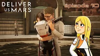 Miniature : Deliver us Mars - Let's play FR - épisode 10