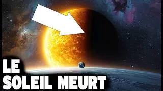 Miniature : La mort du Soleil : la fin de toute vie sur Terre ? -  DOCUMENTAIRE ESPACE