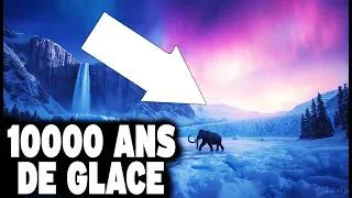 Miniature : La glaciation qui a tout figé pendant 10 000 ans -  Documentaire Histoire de la Terre