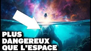 Miniature : Quand les océans étaient plus dangereux que l’espace - Documentaire Histoire de la Terre
