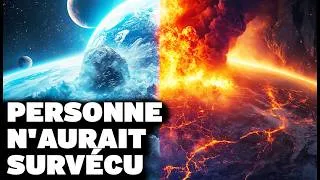 Miniature : Les périodes où survivre sur Terre était quasiment impossible - Documentaire Histoire de la Terre