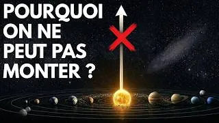Miniature : Qu'Est-Ce Qui Est Directement Au-Dessus Et En Dessous Du Soleil ?
