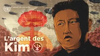 Miniature : Comment la Corée du Nord Gagne de l'Argent ?