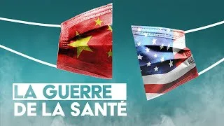 Miniature : Comment la Santé devint un enjeu Géopolitique.