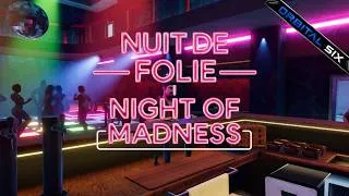 Miniature : Je Gère le Bar le Plus Dingue des Années 80 | Under the Disco Lights - 80's Bar Simulator