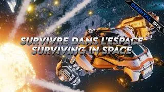 Miniature : Perdu au Cœur de l'Espace, Je Dois Survivre | EVERSPACE