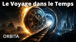 Miniature : Voyage dans le Temps : 3 preuves qu'il existe déjà ?