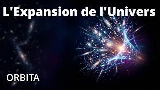 Miniature : L'Univers grandit trop vite : 3 preuves de son expansion ?