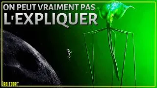 Miniature : Pourquoi la Lune devient plus flippante plus tu descends (images réelles)
