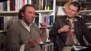 Miniature : Charles-Maxence Layet  : Social-Fiction, imagination poétique et écologie de l'information