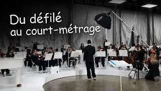 Miniature : Maison Margiela & Orchestre à l'École — Making of