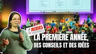 Miniature : La première année d'orchestre à l'école - Collège Capeyron de Mérignac - 4e Assises nationales