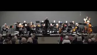 Miniature : J. Strauss I : Marche de Radetzky
