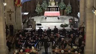 Miniature : FJ. Gossec : Première suite de Noëls pour orchestre
