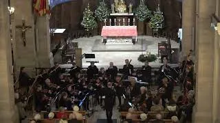 Miniature : J. Strauss II : Le Beau Danube Bleu (An der schönen blauen Donau) opus 314 version intégrale