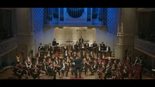 Miniature : Zoltan Kodaly, Danses de Galanta - 44e Saisons de la Solidarité de l'Orchestre de l'Alliance