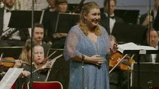 Miniature : Richard Wagner, «Wesendonck Lieder» - 44e Saisons de la Solidarité de l'Orchestre de l'Alliance