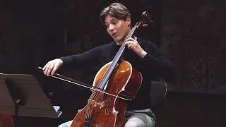 Miniature : Klaus Mäkelä / Nobuyuki Tsujii - Schubert : La Truite / Die Forelle