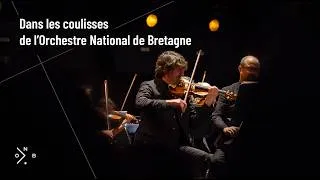 Miniature : L’Orchestre National de Bretagne sur les routes