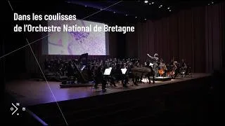 Miniature : Une soirée avec les musiciens et musiciennes de l’ONB : entre préparation et confidences