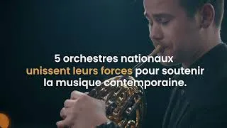 Miniature : Présentation du Consortium créatif
