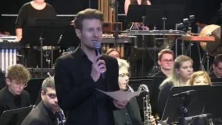 Miniature : Concert du Nouvel-An 2020 - morceaux choisis