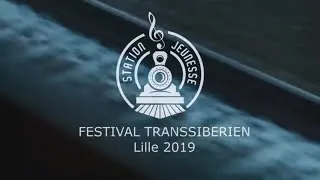 Miniature : Présentation du TransSiberian Festival Youth Orchestra