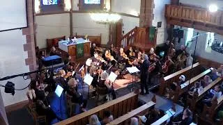 Miniature : 4ème Valse de Dvorak